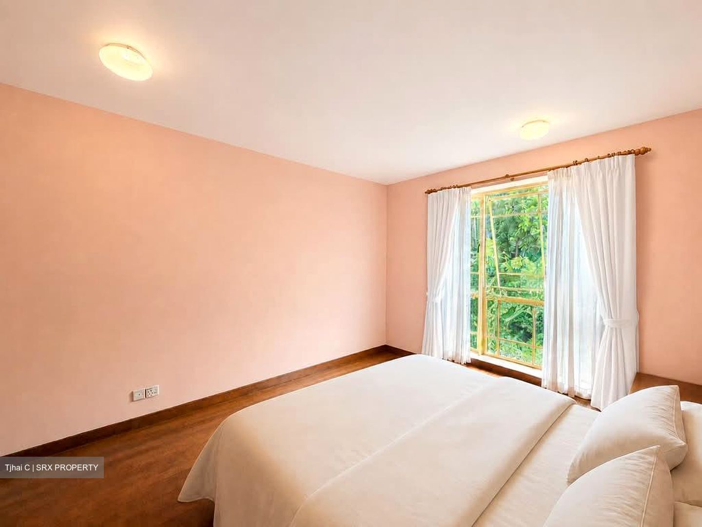 Villa Marina (D15), Condominium #593686191